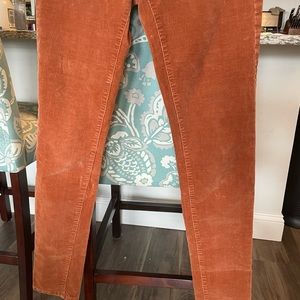 Patagonia corduroy pants size 27